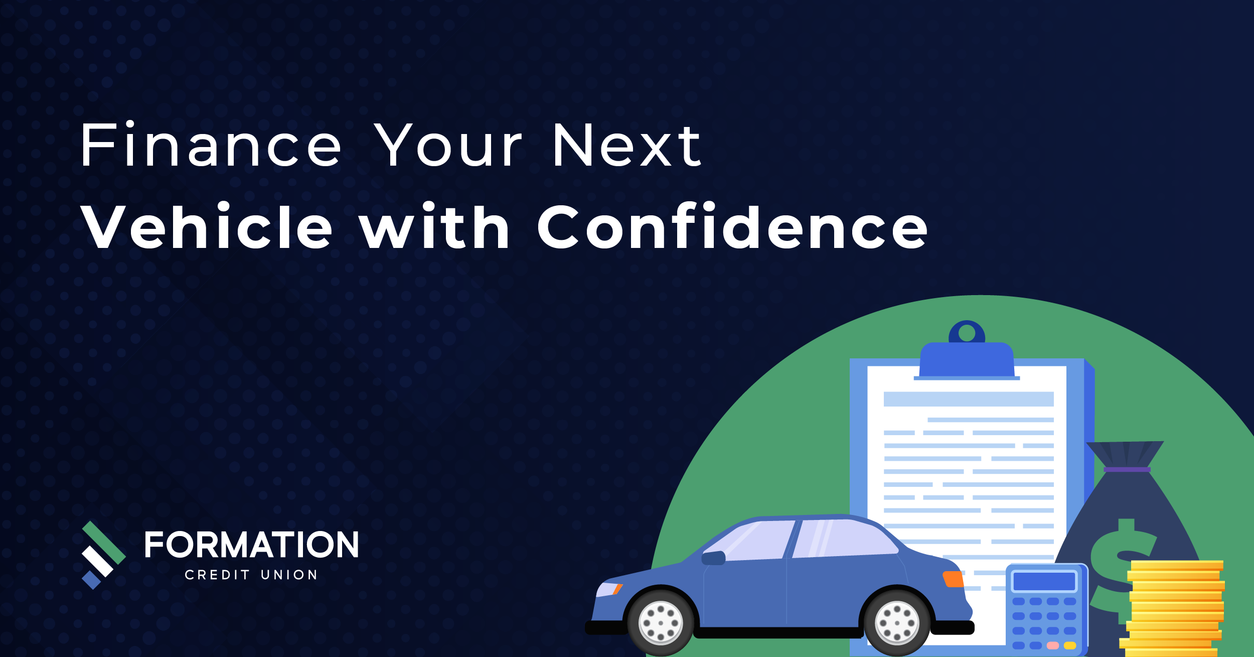 5 Mistakes to Avoid When Financing a Vehicle